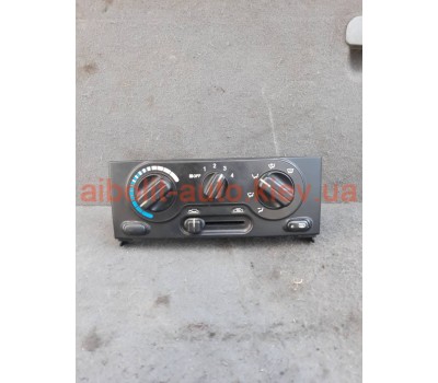 Переключатель печки Ланос\Сенс  Daewoo Lanos